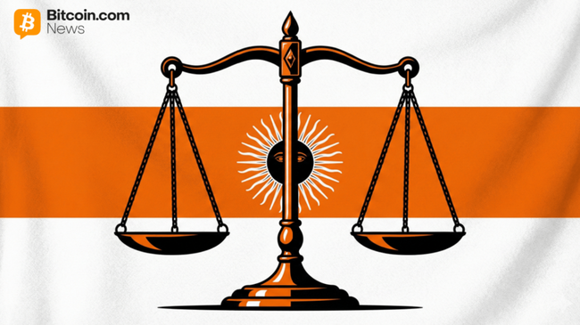 Libra-Fall: Vertrauliche Vereinbarung zwischen Präsident Milei und Hayden Adams enthüllt