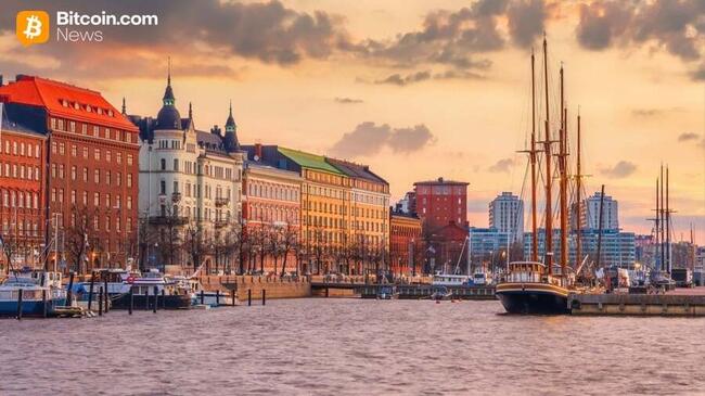 Nordic Crypto Exchange Safello étend ses services transfrontaliers avec un lancement en Finlande