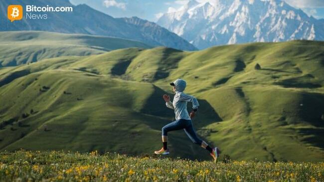 Les ETFs Bitcoin déferlent en février avec une entrée de 562 millions de dollars.