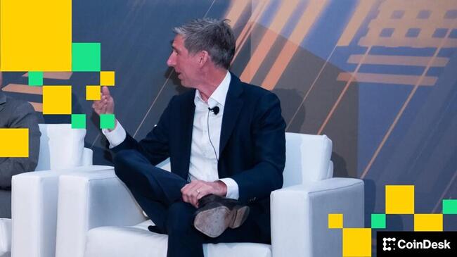 Bitwise утверждает, что криптовалюта близка к завершению жестокой зимы