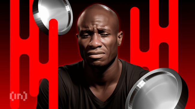 Crypto Loose : quand le perdant de la semaine s’appelle Arthur Hayes