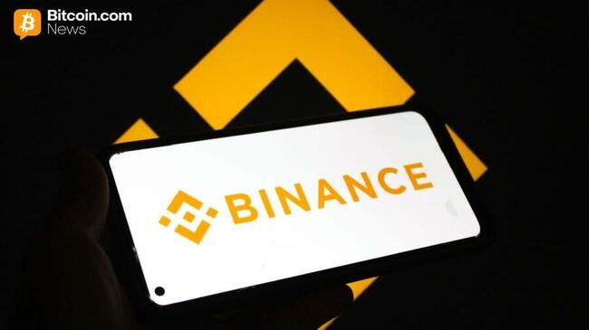 Binance Introduit un Centre de Sécurité Web3 Tout-en-Un Face à l’Adoption Croissante