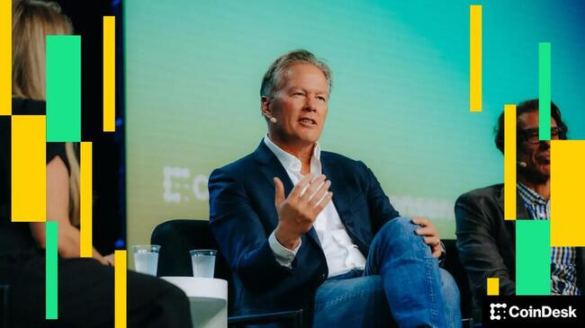 Bitcoin akan 'secara signifikan' mengungguli emas dalam 10 tahun ke depan, kata Dan Morehead dari Pantera