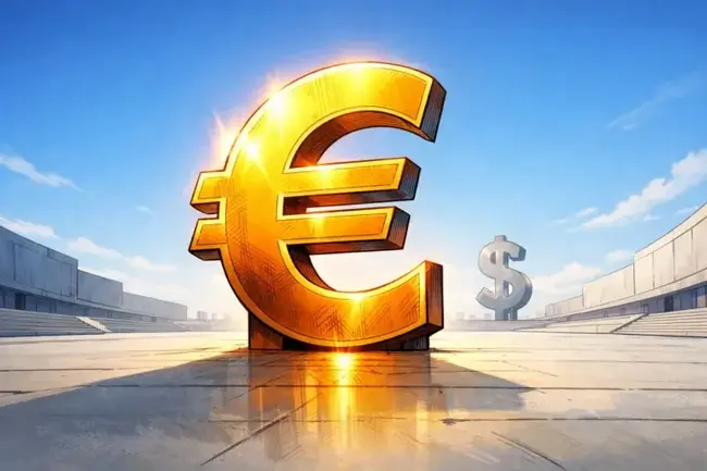 標普預測：歐元穩定幣 2030 年規模最高衝上 1.1 兆歐元、成長 1600 倍