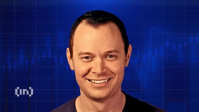 Benjamin Cowen: Bitcoin jest 50% tańszy niż powinien