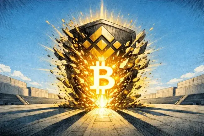 幣安砸10億美元買比特幣！將SAFU基金分批換倉BTC、首波已買入1315枚BTC