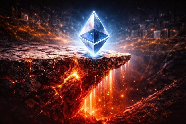 Fusaka testnet toont zwakke plekken in Ethereum clients