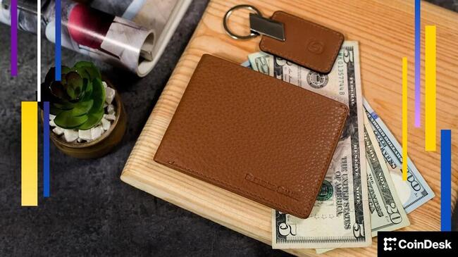 Carteiras digitais irão conter a 'totalidade' dos ativos das pessoas, afirma Franklin Templeton