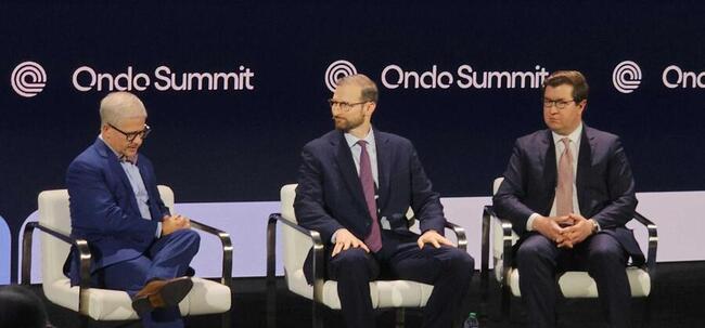 Білий дім Трампа не допустить нападів на президента у законопроєкті щодо криптовалют, заявляє радник