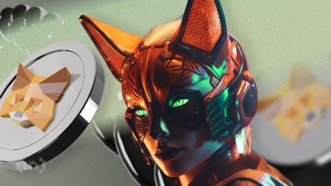 ONDO stabil etter MetaMask-tokeniserte verdipapirintegrasjon etter 37 % månedlig fall