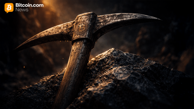 Les mineurs cotés en bourse défient la tendance alors que le prix du Bitcoin vacille