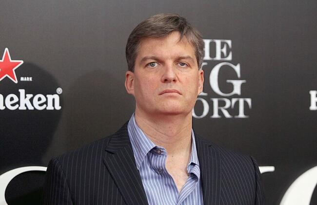 'Big Short' Michael Burry memperingatkan “death spiral” setelah likuidasi perak mengalahkan bitcoin