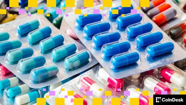 Pendiri Incognito Market Rui-Siang Lin dijatuhi hukuman 30 tahun dalam kasus pasar gelap obat-obatan kripto