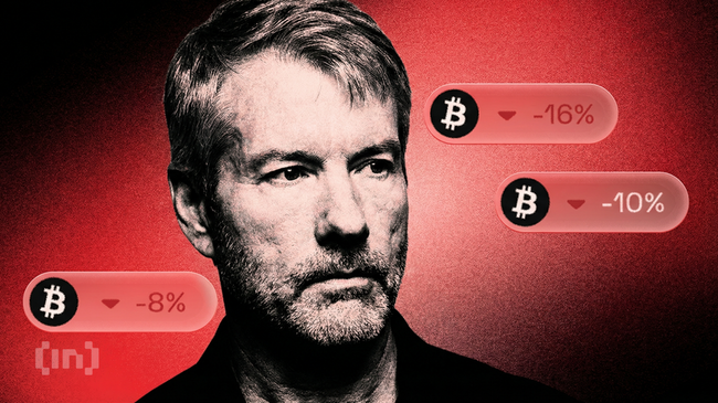 Tại sao việc Bitcoin giữ vững mốc 76,000 USD lại quan trọng đối với câu chuyện lợi nhuận quý 4 của MicroStrategy