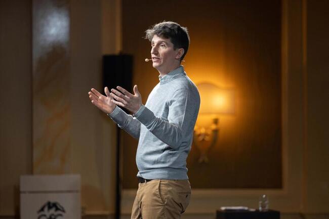 Крупные инвесторы и лидеры криптоиндустрии ожидают ослабления ажиотажа вокруг IPO в 2026 году