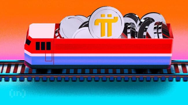 ทีมงาน Pi Core โอนมากกว่า 500 ล้าน Pi ต้นเดือนกุมภาพันธ์ ขณะที่โทเคนร่วงกว่า 94%