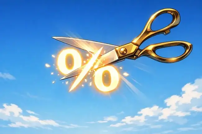 美國小非農「ADP就業數據」遠低預期！市場押註6月前不降息，比特幣下探7.5萬、以太坊失守$2200