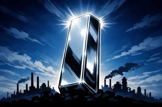 白銀大漲 7% 重返 90 美元！暴跌後強勢反彈 2026 年還能衝更高？