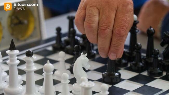 Биткойн восстанавливается выше $75K после облегчения от отмены блокировки, но новые риски нависают