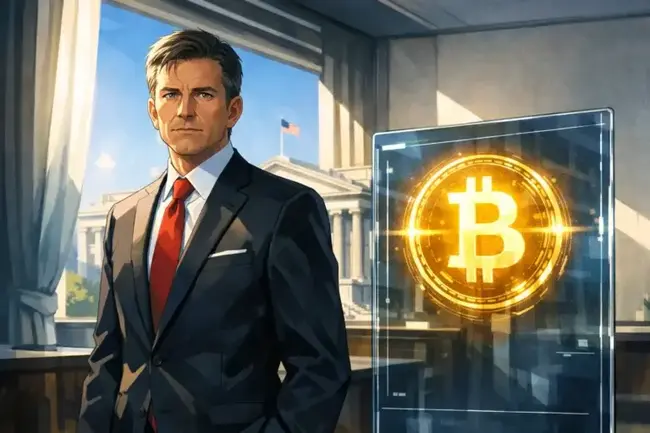 美國財長貝森特：財政部無權動用納稅人的錢拯救比特幣！