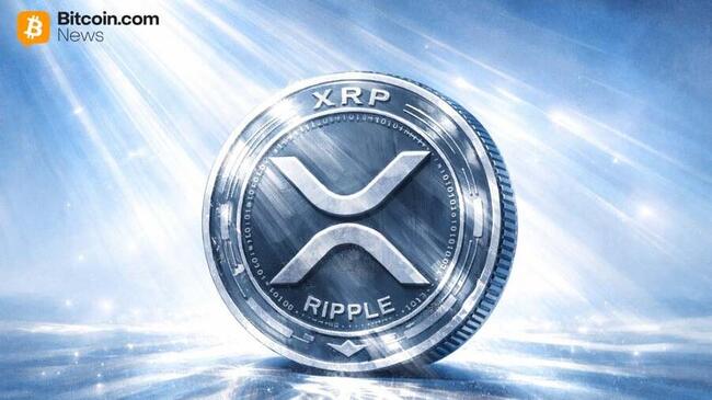 XRP вступает в новую эпоху доходности, так как модульное кредитование запускается на Flare