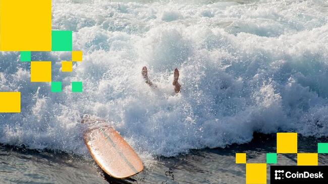 Stifel prévoit un krach du bitcoin à 38 000 $. Oui, vous avez bien lu.