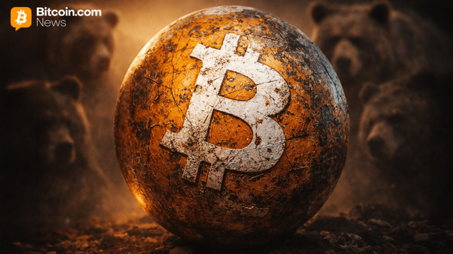 Bitcoin lutte pour défendre 69 000 $—Les ours sentent le sang