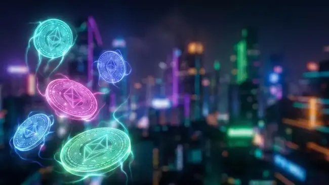 5 Şubat Kripto Paralarda Günün Takvimi