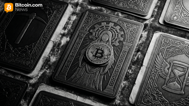 Рынки прогнозов оценивают стабильность биткоина, а не взрывной рост, к началу 2026 года.