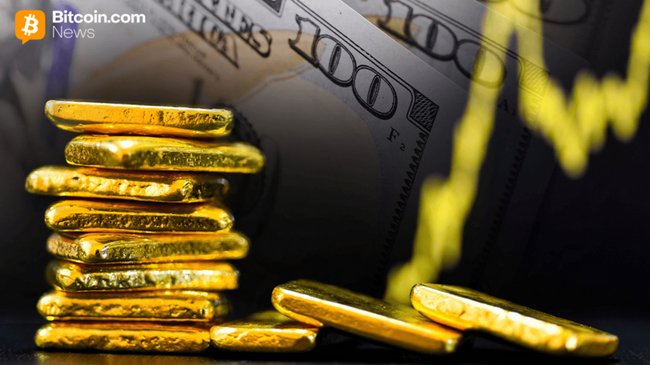 From Safe Haven to Stress Test: Gold and Silver Prices Feel the Heat