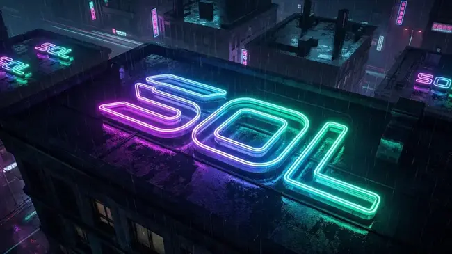 Solana’da Gerçek Varlıklara Anında Likidite Sağlayan Yeni Platform Tanıtıldı