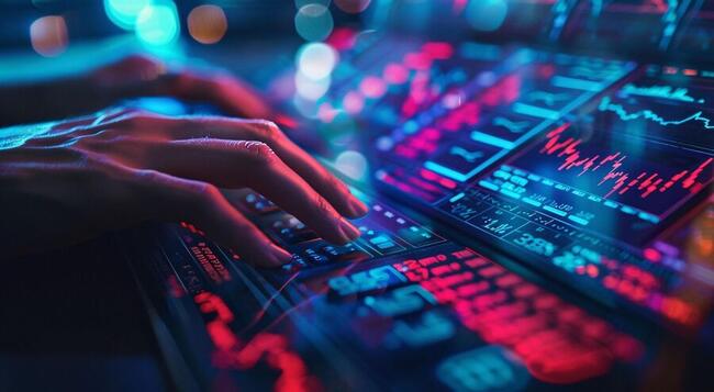 Индекс «страха волатильности» Bitcoin достиг пика, связанного с крахом FTX, на фоне падения цен почти до $60 000