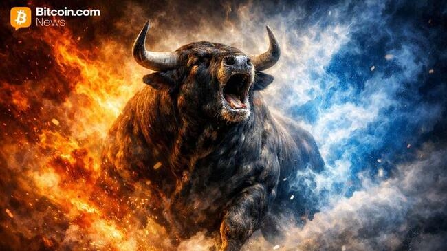 «Я никогда не был более оптимистичен в отношении крипто»: Баладжи Шринивасан о том, почему сегодняшняя цена не отражает то, что ждет впереди