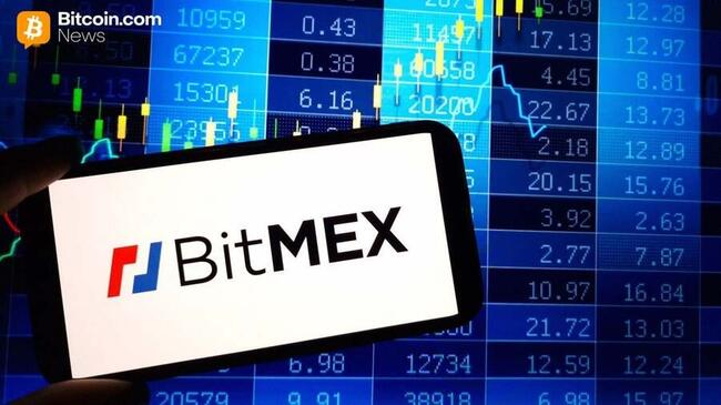 Торгуйте умнее: BitMEX представляет гиперликвидное копитрейдинг на своей платформе