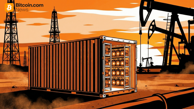 Аналитики: Возрождение нефтяной индустрии Венесуэлы может предвосхитить бурное развитие добычи Биткойна на факельном газе