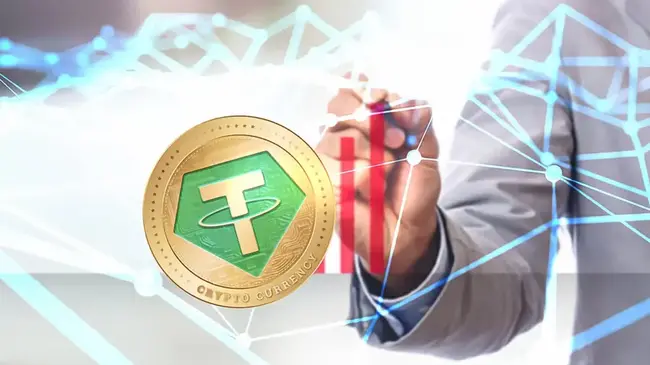 Tether’den Gold.com’a 150 Milyon Dolarlık Yatırım: Dijital Altın Alanı Genişliyor