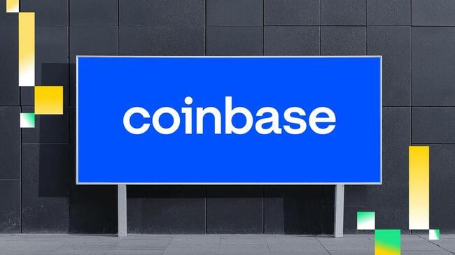 Citi снижает целевую цену акций Coinbase до $400 после падения акций на 65% от рекордного максимума