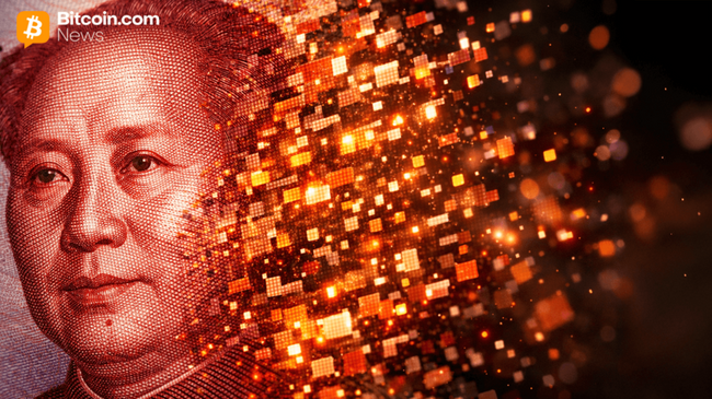 Отчет: Центральный банк Китая возглавляет новую борьбу с криптовалютами, стейблкоинами и оффшорными токенами