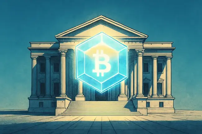 美國加密「銀行化」大幕拉開：五巨頭獲聯邦牌照，撼動兆美元結算權