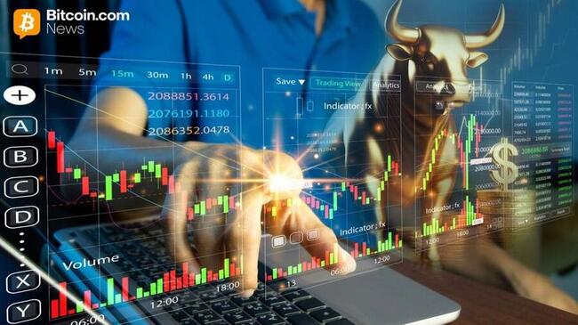 ‘Достигнут математический предел’? BTC возвращает $71,000, так как RSI достигает уровней перепроданности