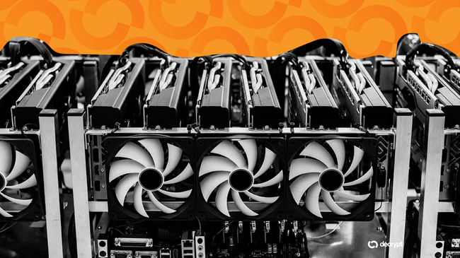 Bitfarms Stock Pumps as It Dumps Bitcoin Mining for AI With Name Change, Move to US