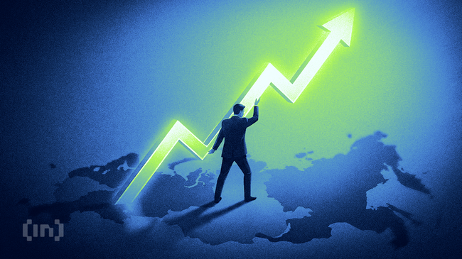 Data Konsumen AS Picu Reli Lega di Bitcoin, Emas, dan Saham