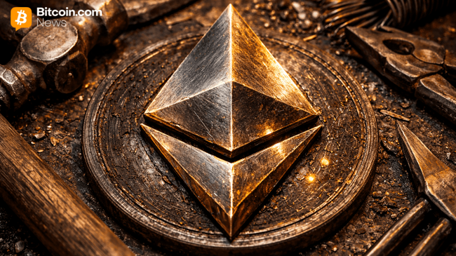 Ethereum-Derivatdaten zeigen starke Positionierung nahe $2.000