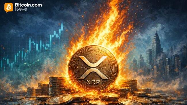XRP wird im Rahmen von Ripples XRPL-Strategie zu einem institutionellen Abwicklungsvermögen.
