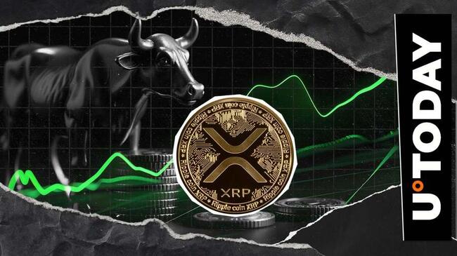XRP Is Still In A Bull Market Versus Bitcoin, and XRP/BTC Chart Puts 51% Upside On The Menu