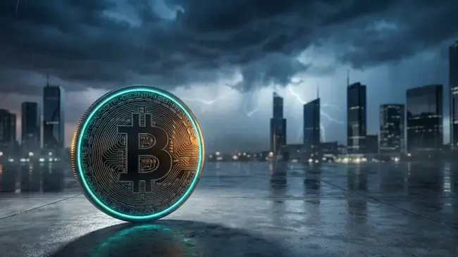 Bitcoin Düşüşünde Gözler O Şirkete Çevrildi!