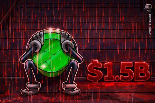 NFT-Markt schrumpft zurück auf Ausgangspunkt vor großem Hype