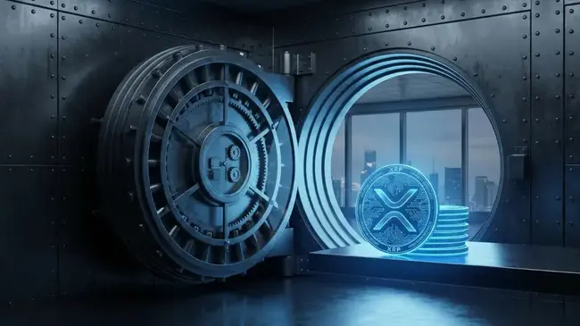 Finansal Altyapının Yeni Omurgası: Kurumsal DeFi Hamlesi ve XRP’de Dikkat Çeken Toparlanma