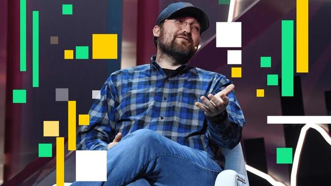 Charles Hoskinson dari Cardano mengungkapkan kerugian belum terealisasi sebesar $3 miliar dalam kejatuhan pasar kripto