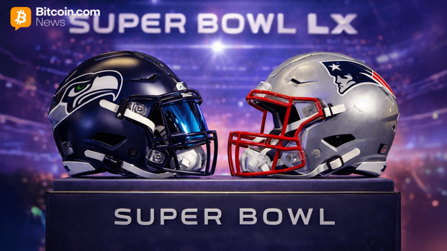 Prediction Markets setzen auf Patriots-Niederlage vor Super Bowl LX